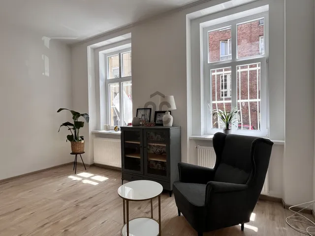 Eladó lakás Budapest I. kerület 62 nm