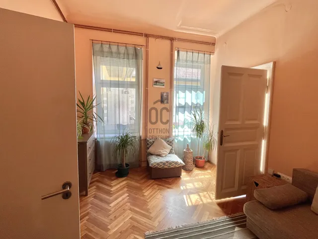 Eladó lakás Budapest VII. kerület, Külső-Erzsébetváros 49 nm
