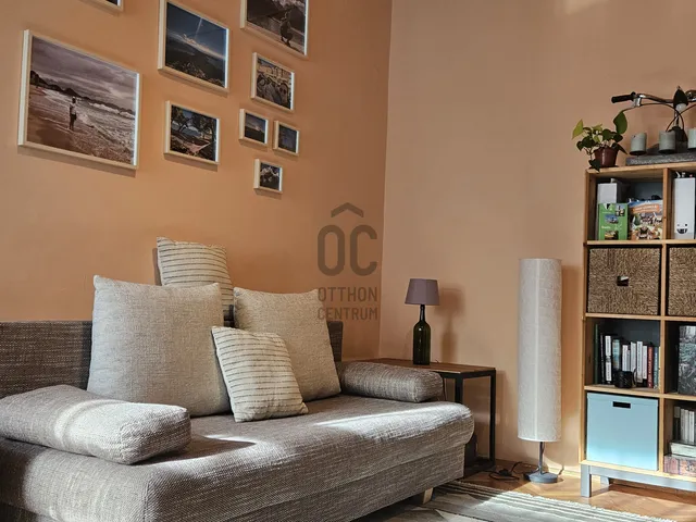 Eladó lakás Budapest VII. kerület, Külső-Erzsébetváros 49 nm