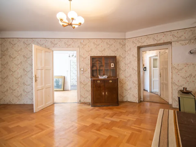 Eladó lakás Budapest IX. kerület, Középső Ferencváros 92 nm