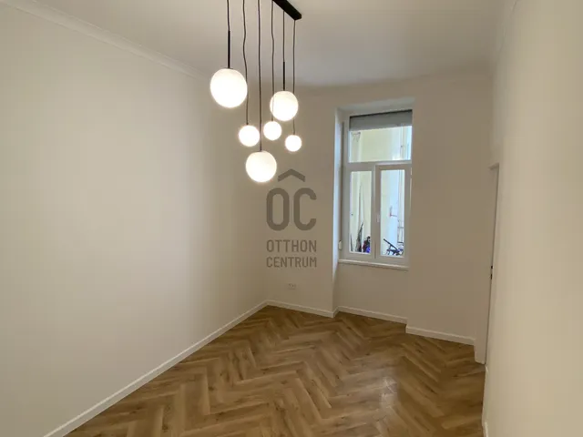 Eladó lakás Budapest I. kerület 55 nm