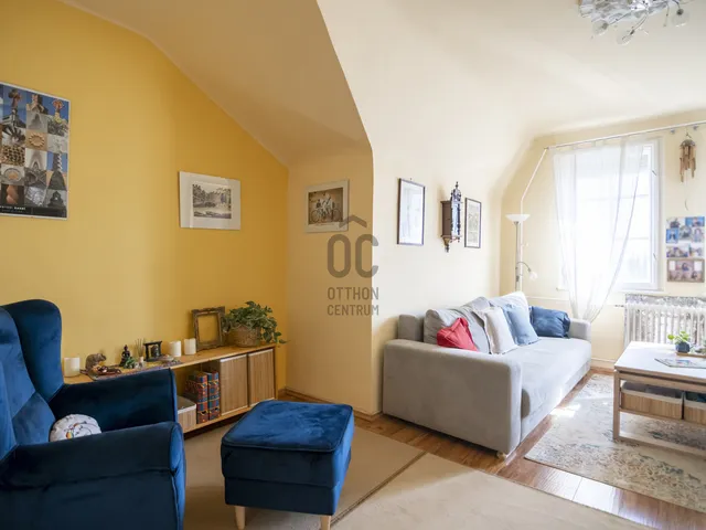 Eladó lakás Budapest XI. kerület, Kelenföld 54 nm