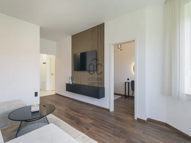 Eladó lakás Budapest I. kerület 48 nm