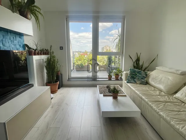Eladó lakás Budapest XIII. kerület, Lőportárdűlő 53 nm