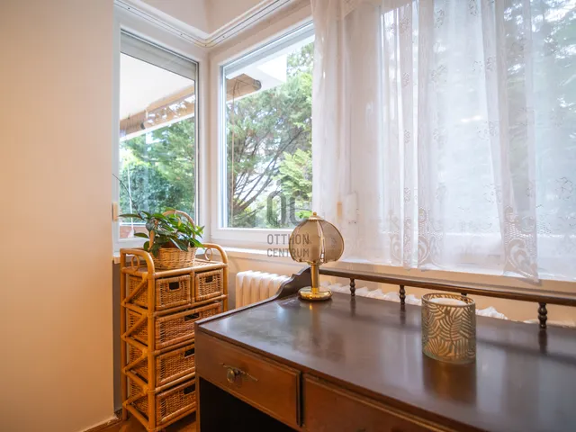 Eladó lakás Budapest II. kerület, Törökvész 51 nm