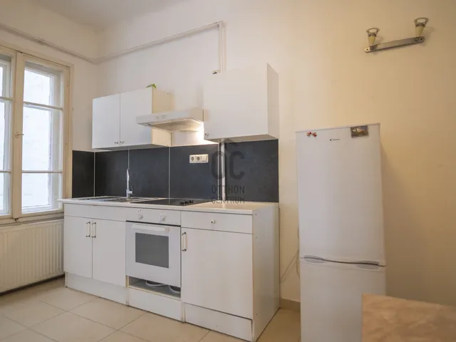 Eladó lakás Budapest VIII. kerület, Corvin negyed 61 nm