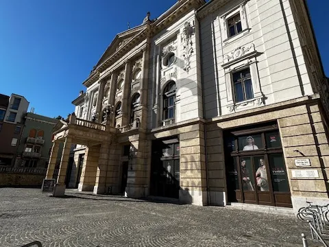 Kiadó lakás Budapest I. kerület 68 nm