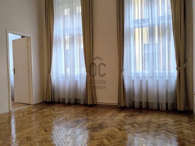 Kiadó lakás Budapest I. kerület 68 nm