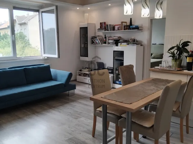 Eladó lakás Budapest XI. kerület, Kelenföld 84 nm