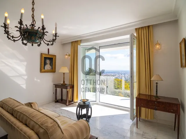 Eladó lakás Budapest XII. kerület, Istenhegy 51 nm