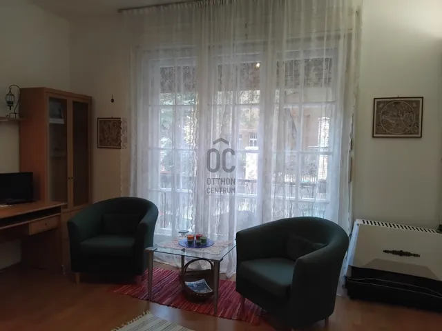 Kiadó lakás Budapest I. kerület, Naphegy 30 nm