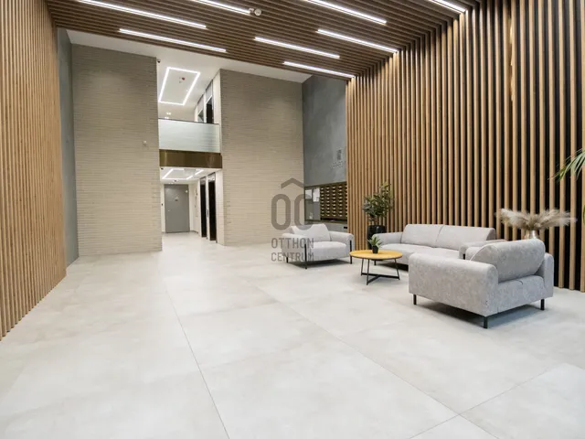 Eladó lakás Budapest I. kerület 75 nm