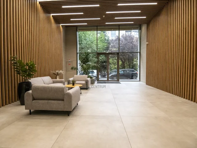 Eladó lakás Budapest I. kerület 75 nm