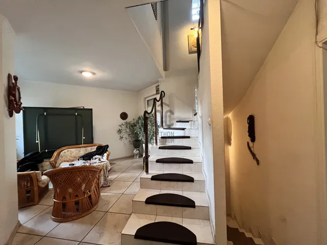 Kiadó ház Budapest XI. kerület, Őrmező 124 nm