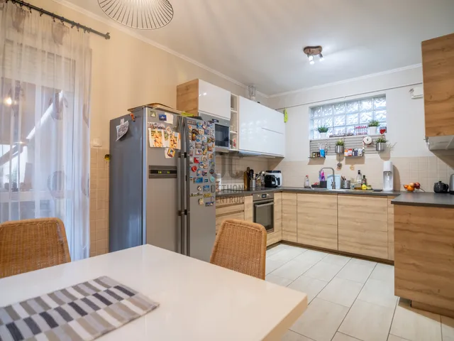 Eladó ház Budapest XVIII. kerület, Ganztelep 102 nm