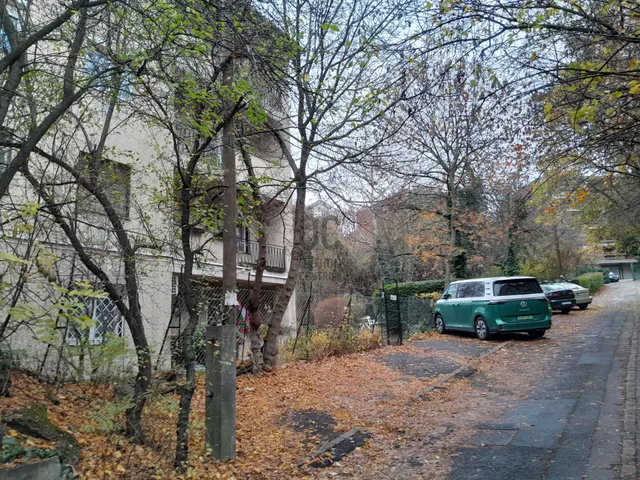 Eladó lakás Budapest I. kerület 60 nm