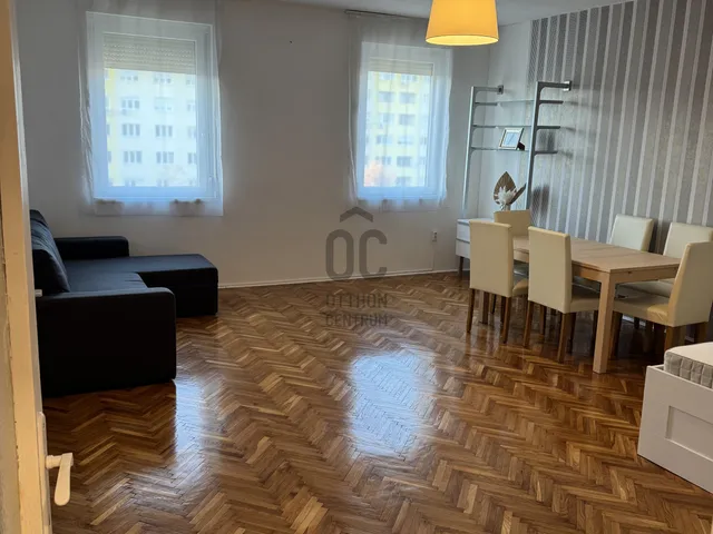 Kiadó lakás Budapest XI. kerület, Kelenföld 51 nm