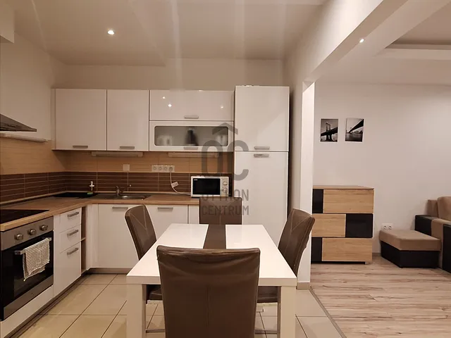 Eladó lakás Budapest VIII. kerület, Corvin negyed 47 nm