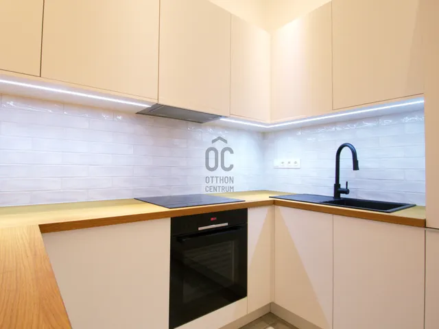 Eladó lakás Budapest I. kerület 65 nm