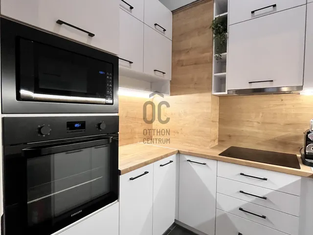 Eladó lakás Budapest I. kerület 66 nm