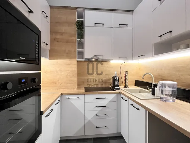 Eladó lakás Budapest I. kerület 66 nm