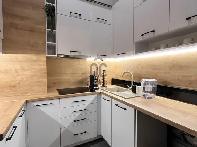 Eladó lakás Budapest I. kerület 66 nm