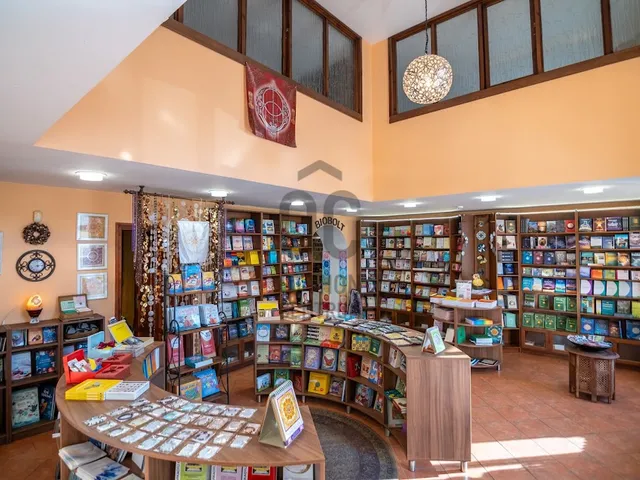 Eladó kereskedelmi és ipari ingatlan Budapest VIII. kerület, Józsefváros 194 nm