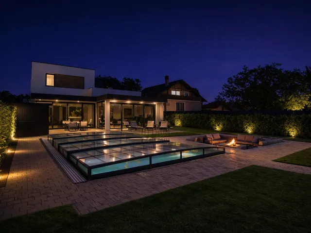 Eladó ház Hernád 363 nm