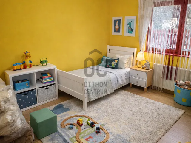 Eladó ház Budapest III. kerület, Csillaghegy 144 nm