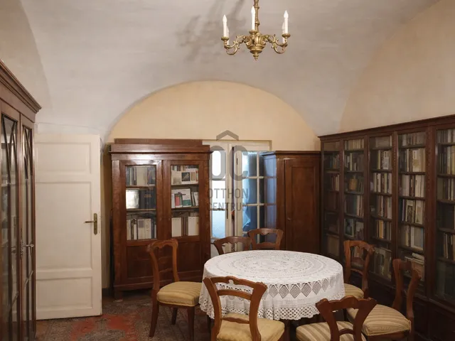 Eladó lakás Budapest I. kerület 95 nm