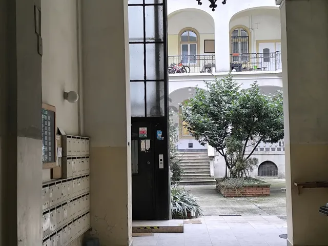 Kiadó lakás Budapest VI. kerület, Diplomatanegyed 87 nm