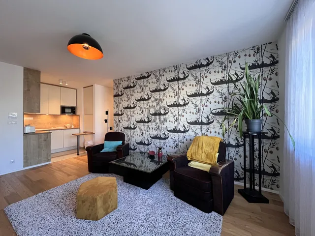 Kiadó lakás Budapest I. kerület 42 nm