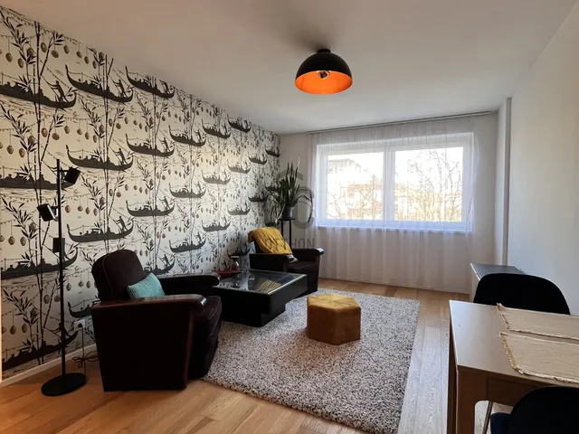 Kiadó lakás Budapest I. kerület 42 nm
