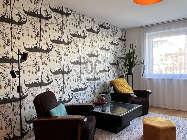 Kiadó lakás Budapest I. kerület 42 nm