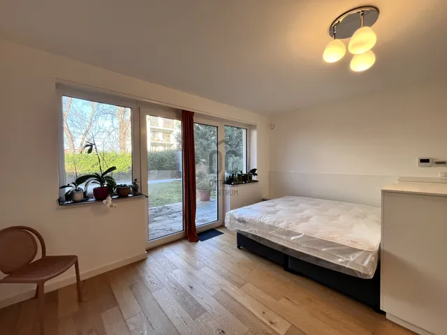 Kiadó lakás Budapest I. kerület 30 nm