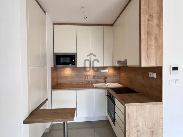 Kiadó lakás Budapest I. kerület 42 nm