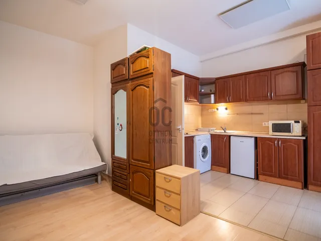 Eladó lakás Budapest VIII. kerület, Józsefváros 29 nm