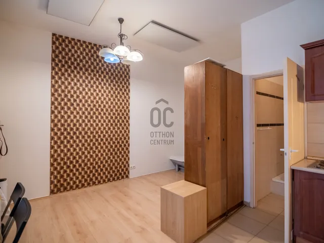 Eladó lakás Budapest VIII. kerület, Józsefváros 29 nm