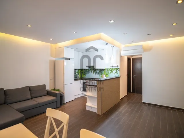 Eladó lakás Budapest XI. kerület, Madárhegy 63 nm