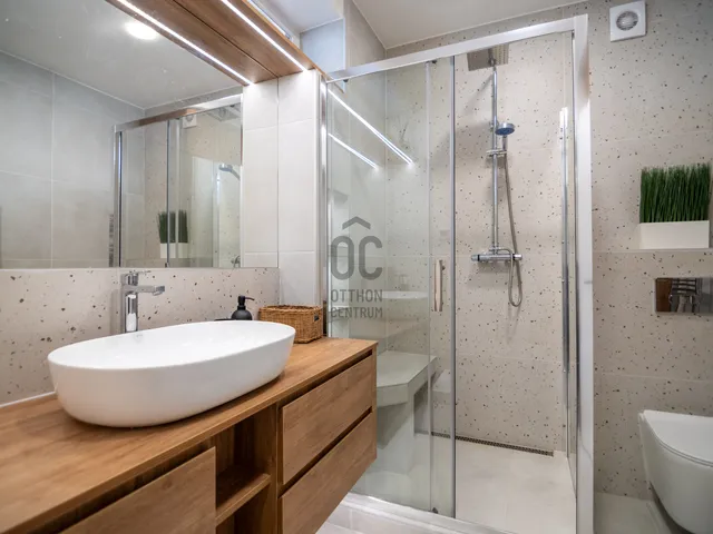 Eladó lakás Budapest XII. kerület, Kútvölgy 45 nm