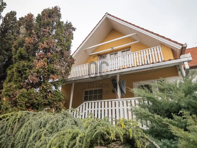 Eladó ház Pomáz 255 nm