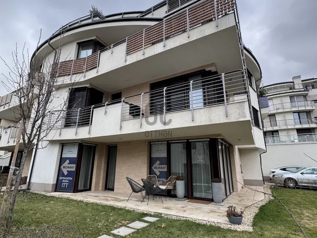 Eladó lakás Budapest III. kerület, Csillaghegy 82 nm