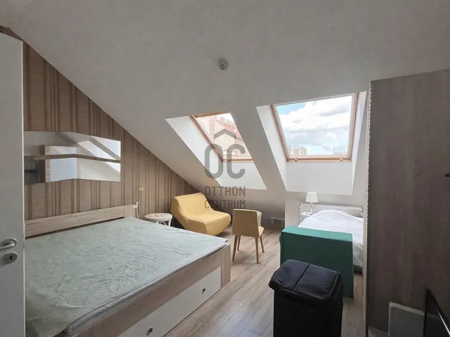 Eladó lakás Budapest VIII. kerület, Corvin negyed 49 nm