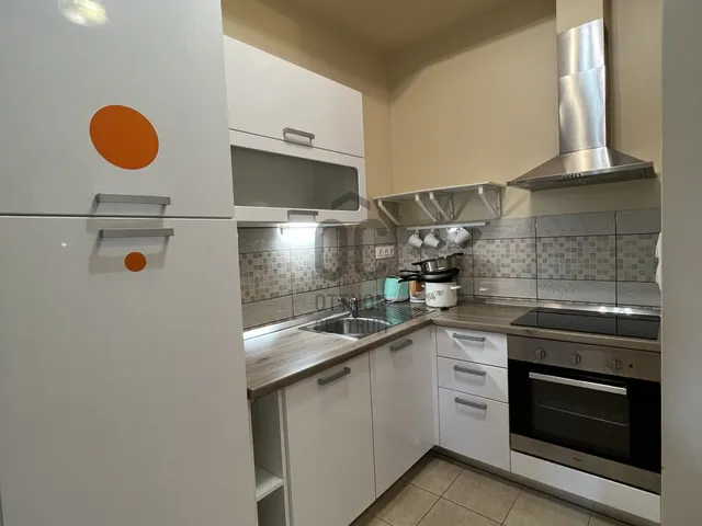 Eladó lakás Budapest VIII. kerület, Corvin negyed 49 nm