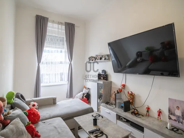 Eladó lakás Budapest VIII. kerület 29 nm