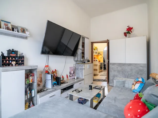 Eladó lakás Budapest VIII. kerület 29 nm