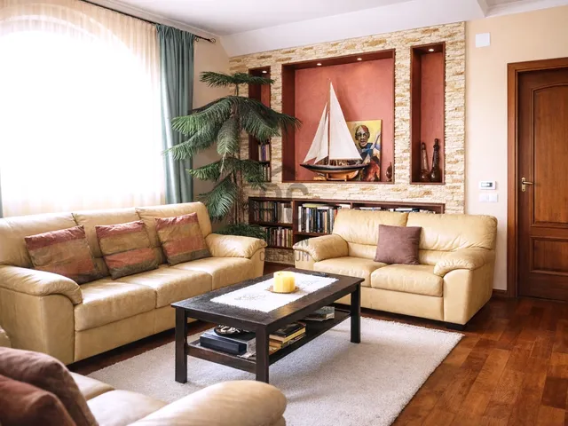 Eladó ház Nagykovácsi 209 nm