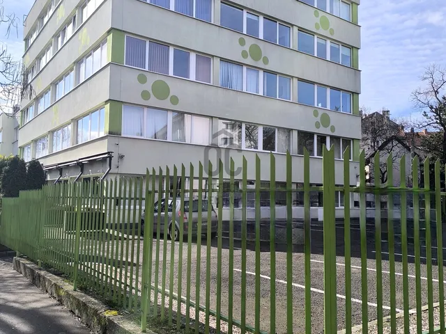 Kiadó kereskedelmi és ipari ingatlan Budapest XI. kerület, Kelenföld 26 nm