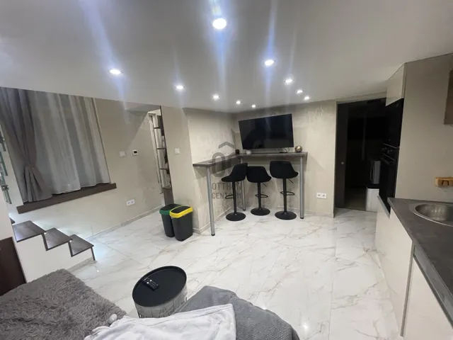 Kiadó lakás Budapest VI. kerület 39 nm