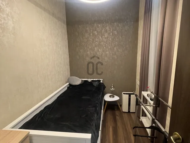 Kiadó lakás Budapest VI. kerület 39 nm